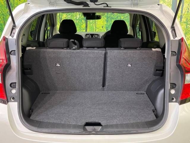 Nissan NOTE 2019-09 29290-10