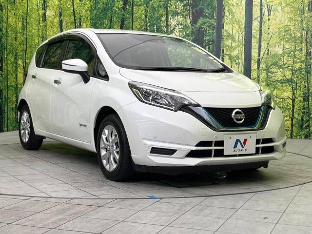 Nissan NOTE 2019-09 29290-16