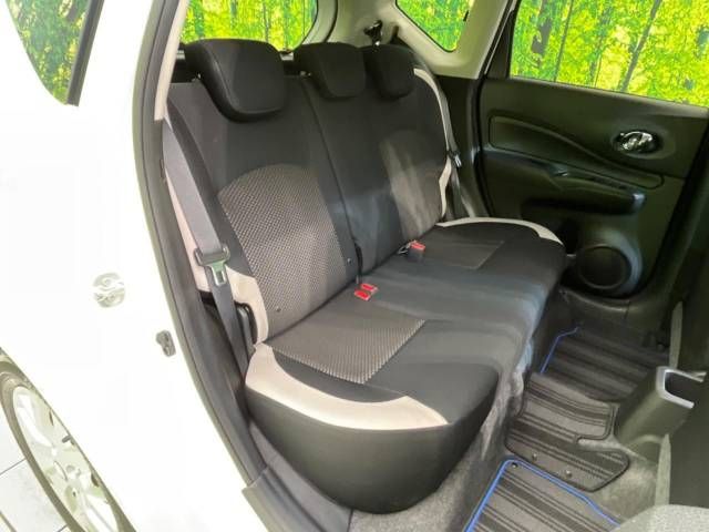 Nissan NOTE 2019-09 29290-9