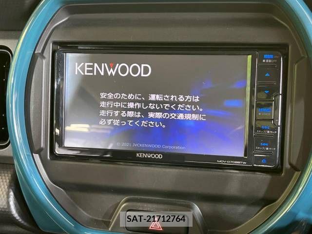 Suzuki HUSTLER 2022-04 381303-2