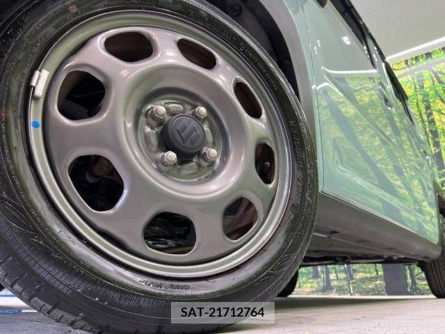 Suzuki HUSTLER 2022-04 381303-13