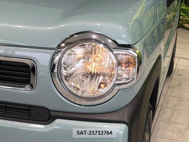 Suzuki HUSTLER 2022-04 381303-12
