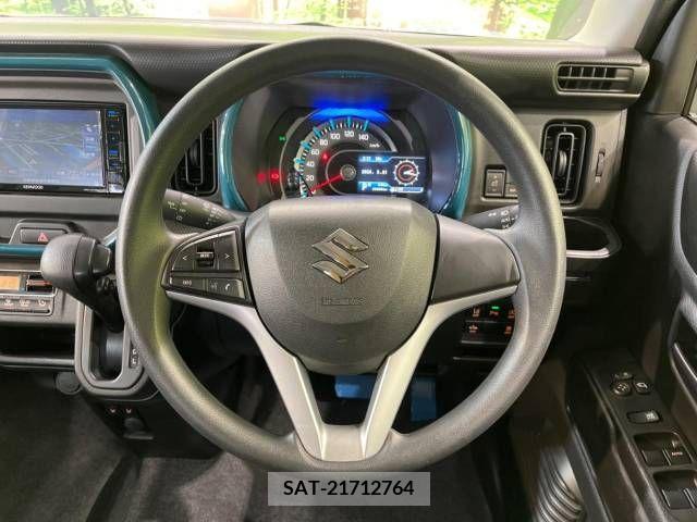 Suzuki HUSTLER 2022-04 381303-11