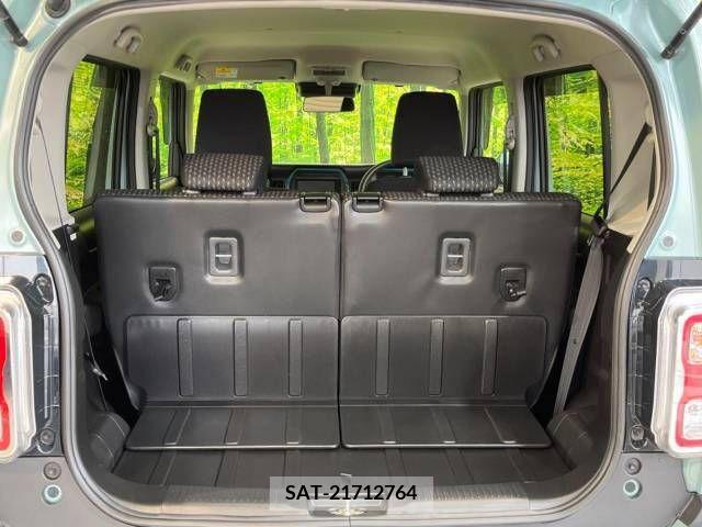 Suzuki HUSTLER 2022-04 381303-10