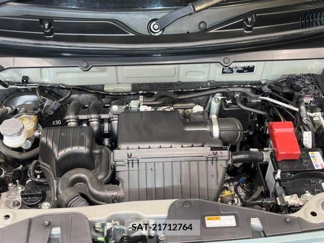 Suzuki HUSTLER 2022-04 381303-18