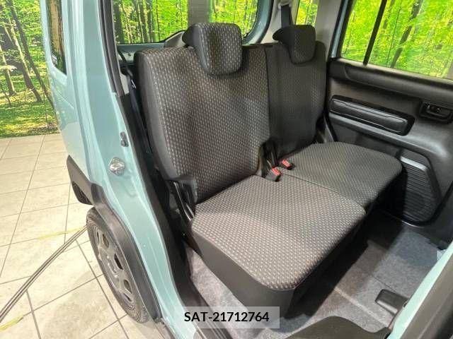 Suzuki HUSTLER 2022-04 381303-9