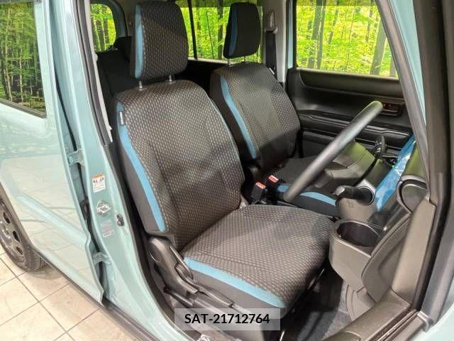 Suzuki HUSTLER 2022-04 381303-8