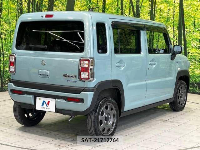 Suzuki HUSTLER 2022-04 381303-17