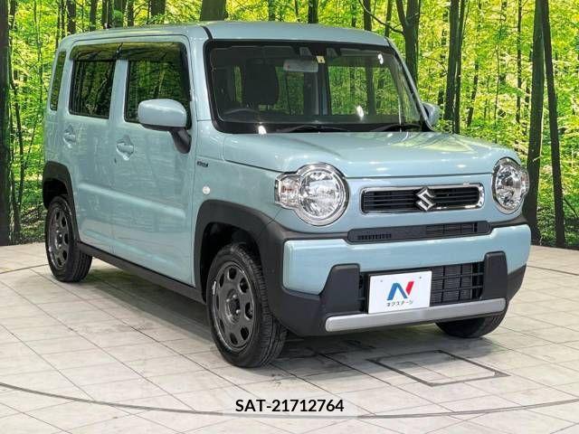 Suzuki HUSTLER 2022-04 381303-16