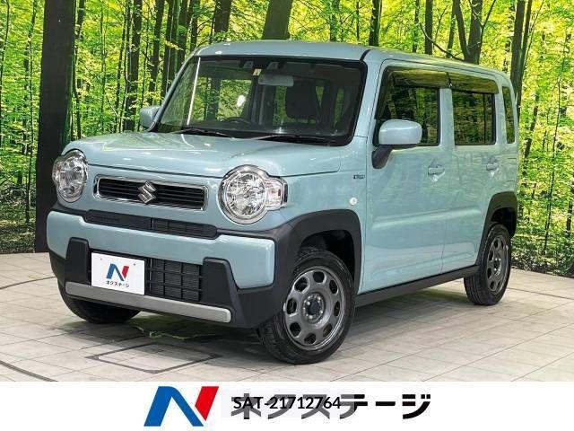 Suzuki HUSTLER 2022-04 381303-0