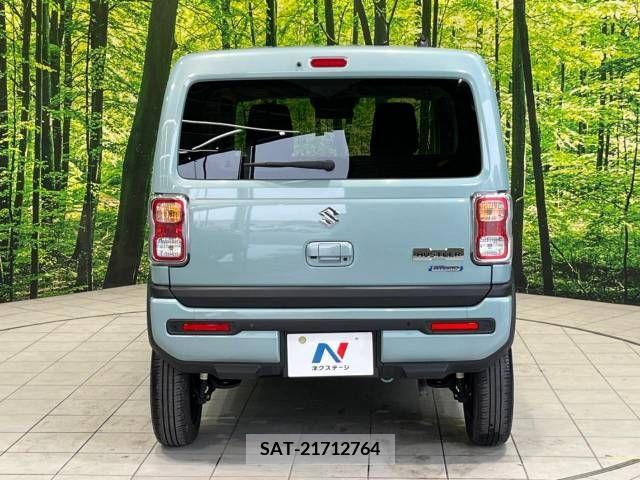 Suzuki HUSTLER 2022-04 381303-15