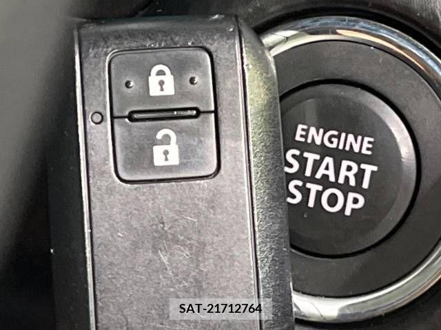 Suzuki HUSTLER 2022-04 381303-4