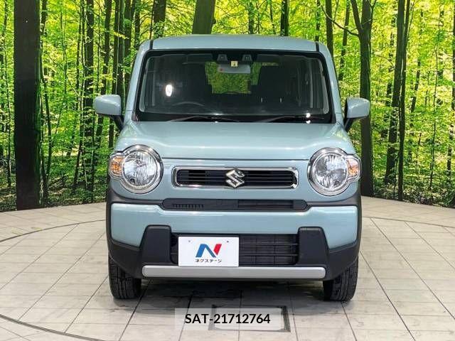 Suzuki HUSTLER 2022-04 381303-14