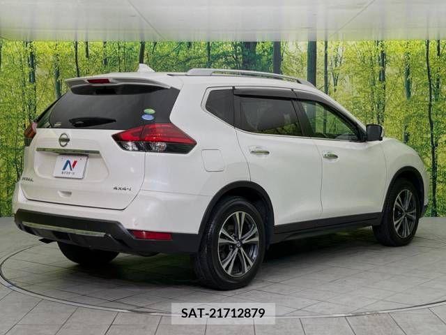 Nissan X-TRAIL 2019-03 377154-18