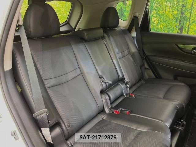 Nissan X-TRAIL 2019-03 377154-10