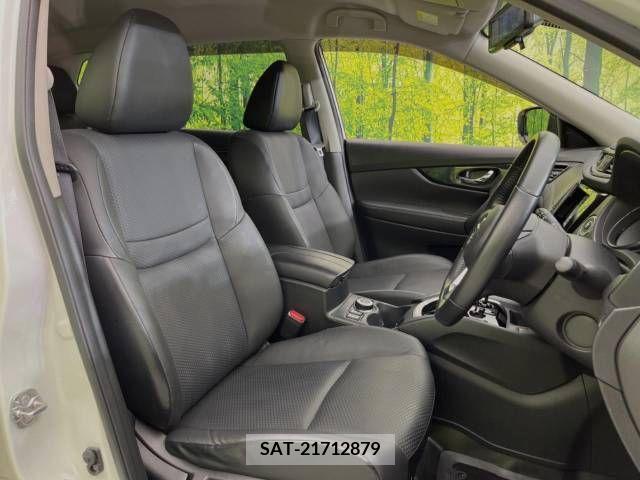 Nissan X-TRAIL 2019-03 377154-9