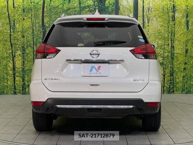 Nissan X-TRAIL 2019-03 377154-16