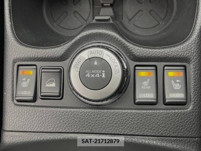 Nissan X-TRAIL 2019-03 377154-5