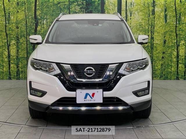 Nissan X-TRAIL 2019-03 377154-15