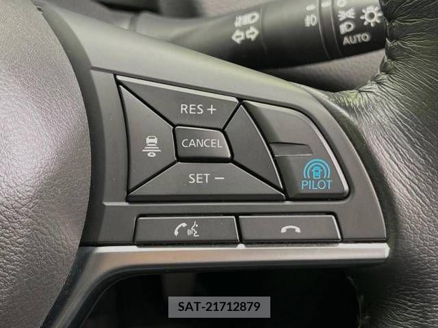 Nissan X-TRAIL 2019-03 377154-4