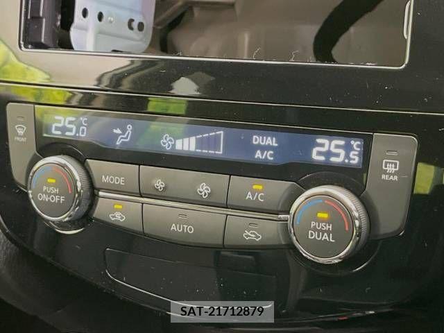 Nissan X-TRAIL 2019-03 377154-7