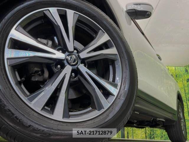 Nissan X-TRAIL 2019-03 377154-14