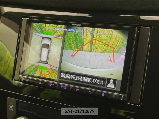 Nissan X-TRAIL 2019-03 377154-3