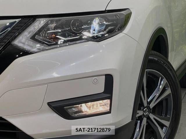 Nissan X-TRAIL 2019-03 377154-13
