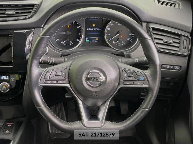 Nissan X-TRAIL 2019-03 377154-12
