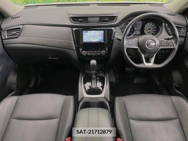Nissan X-TRAIL 2019-03 377154-1