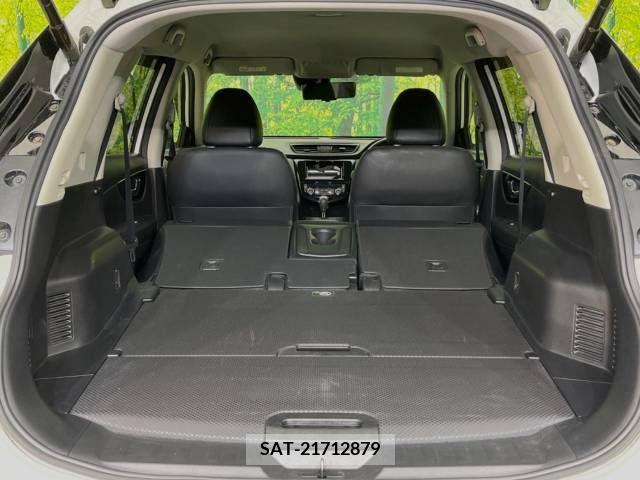 Nissan X-TRAIL 2019-03 377154-11
