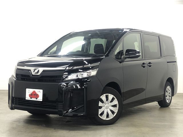 Toyota VOXY 2018-11 18340-0