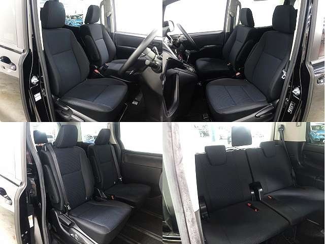Toyota VOXY 2018-11 18340-7