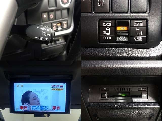 Toyota VOXY 2018-11 18340-4