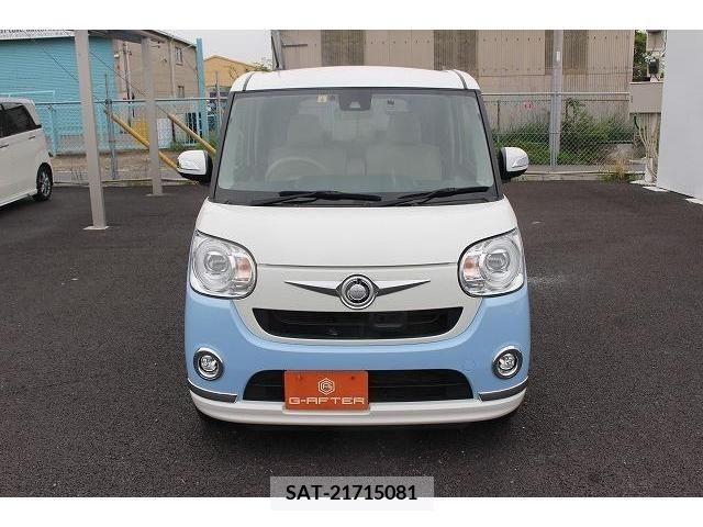 Daihatsu MOVE 2017-06 231008-5