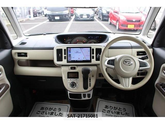 Daihatsu MOVE 2017-06 231008-14