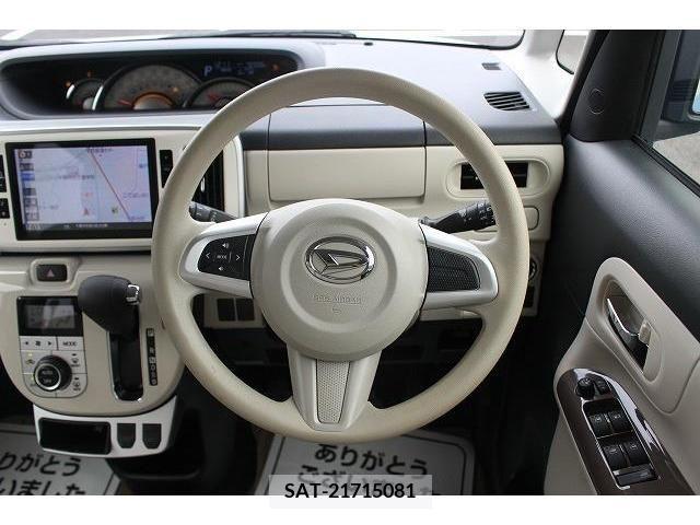 Daihatsu MOVE 2017-06 231008-15
