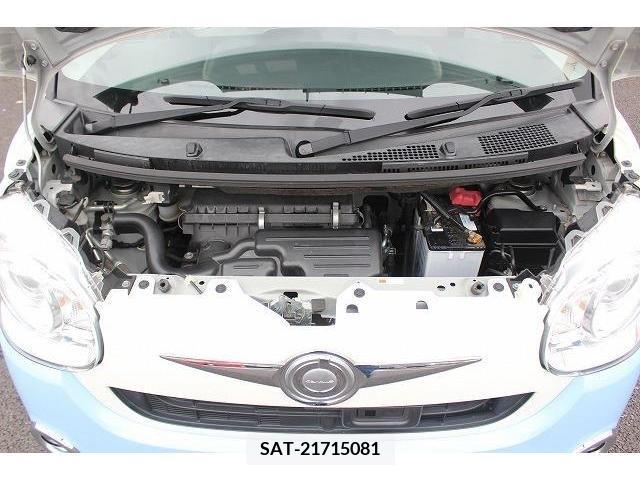 Daihatsu MOVE 2017-06 231008-17