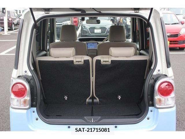 Daihatsu MOVE 2017-06 231008-16
