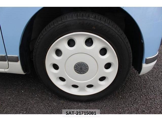 Daihatsu MOVE 2017-06 231008-11