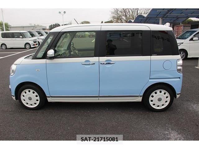 Daihatsu MOVE 2017-06 231008-8