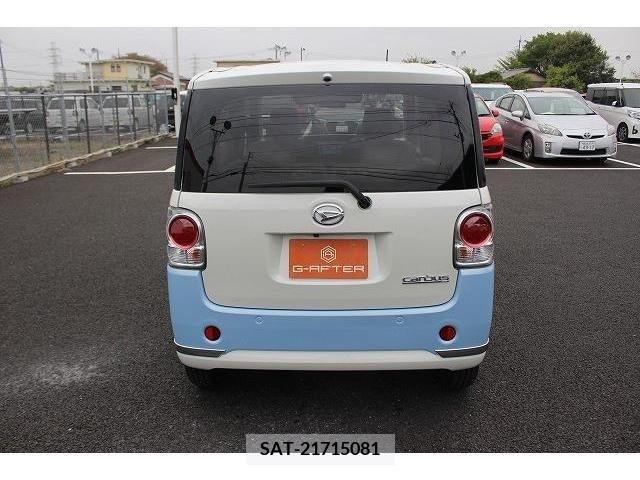 Daihatsu MOVE 2017-06 231008-7