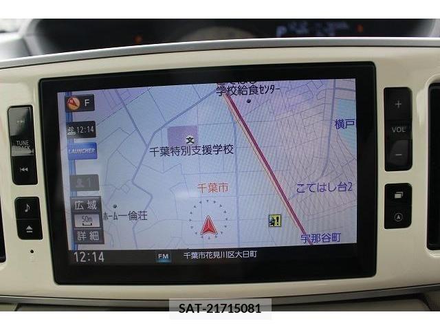 Daihatsu MOVE 2017-06 231008-1