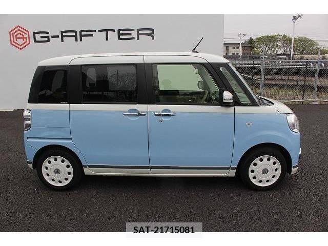 Daihatsu MOVE 2017-06 231008-6