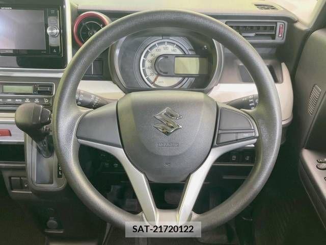 Suzuki SPACIA 2019-04 335081-11