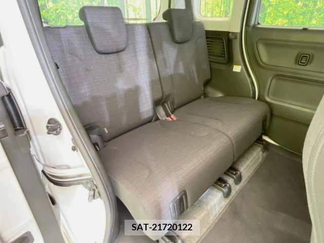 Suzuki SPACIA 2019-04 335081-9