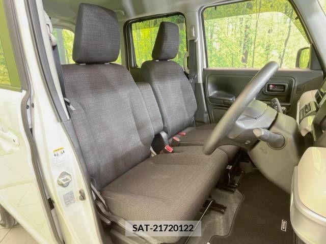 Suzuki SPACIA 2019-04 335081-8
