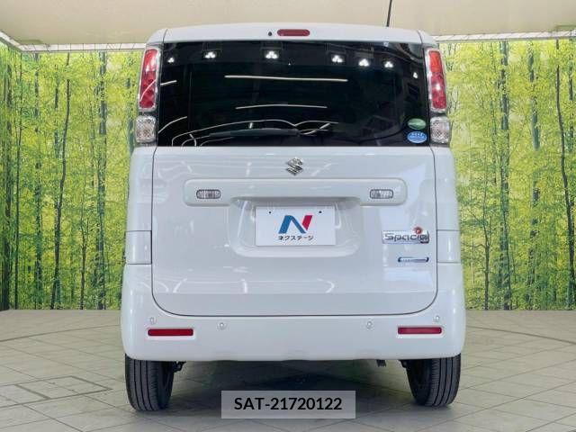 Suzuki SPACIA 2019-04 335081-15