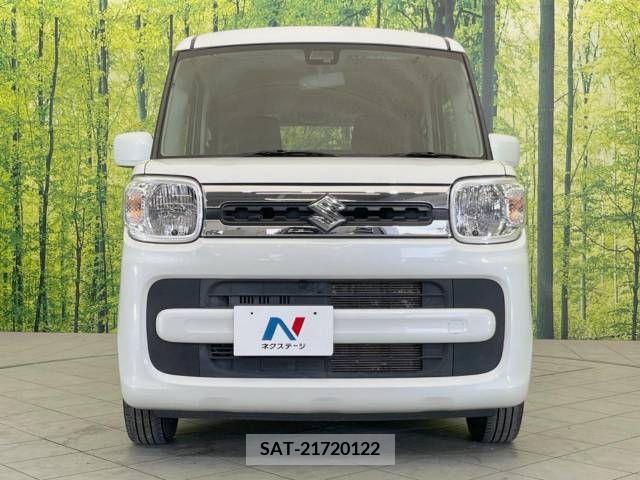 Suzuki SPACIA 2019-04 335081-14