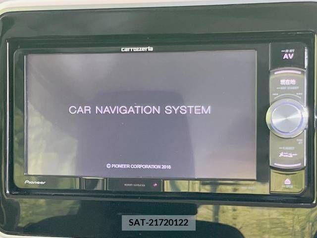 Suzuki SPACIA 2019-04 335081-4
